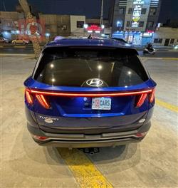 هیوندای تۆکسۆن